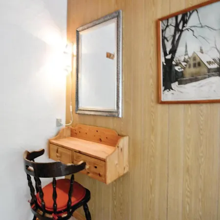 Four-bedroom Holiday In Skjern Дом отдыха