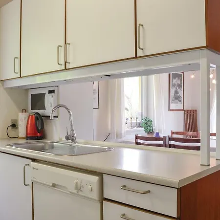 Four-bedroom Holiday In Skjern Дом отдыха